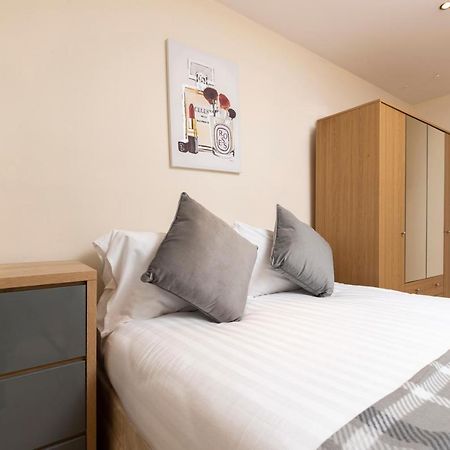 Oakstays Quayside Apartment Гейтсхед Екстериор снимка