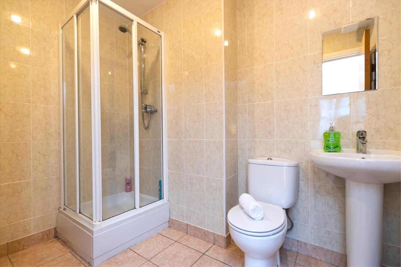 Oakstays Quayside Apartment Гейтсхед Екстериор снимка