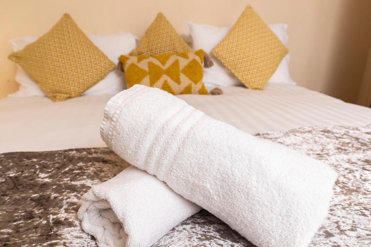 Oakstays Quayside Apartment Гейтсхед Екстериор снимка