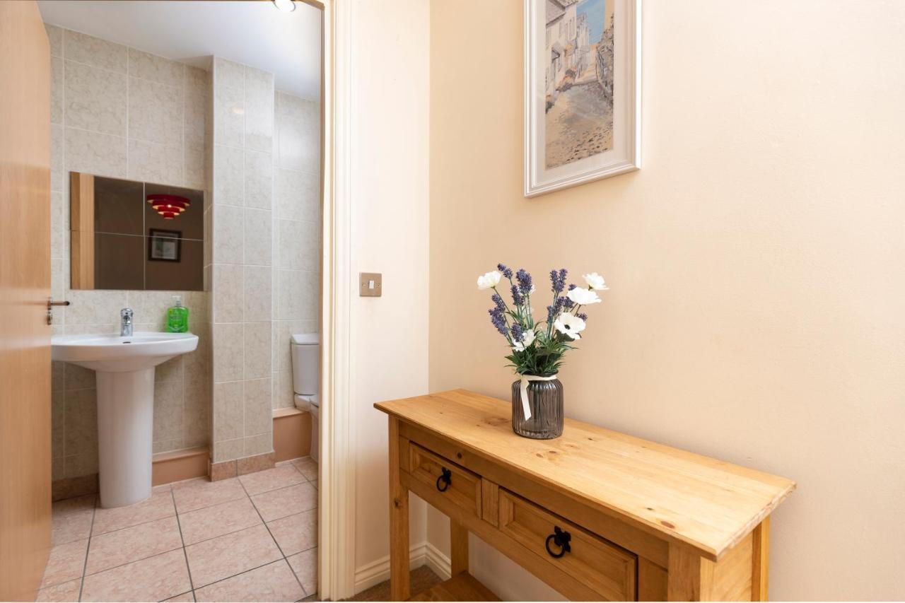Oakstays Quayside Apartment Гейтсхед Екстериор снимка