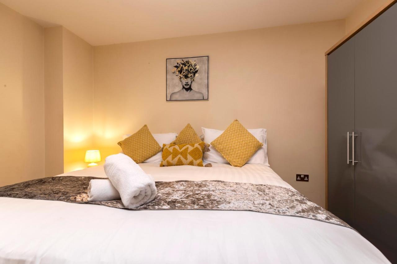 Oakstays Quayside Apartment Гейтсхед Екстериор снимка
