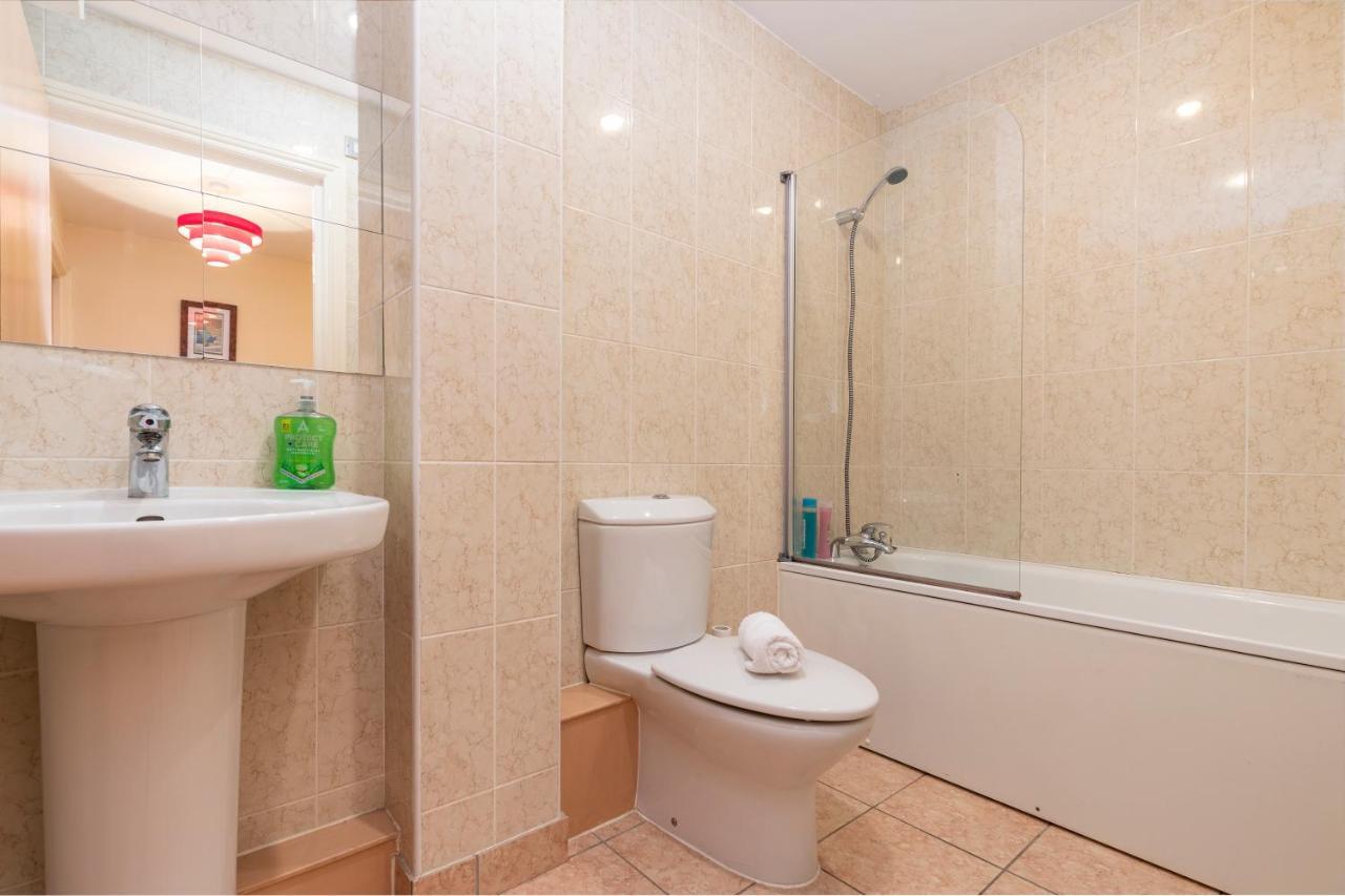 Oakstays Quayside Apartment Гейтсхед Екстериор снимка
