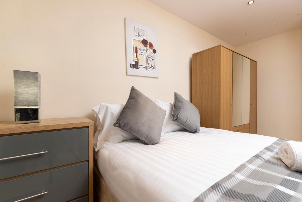 Oakstays Quayside Apartment Гейтсхед Екстериор снимка